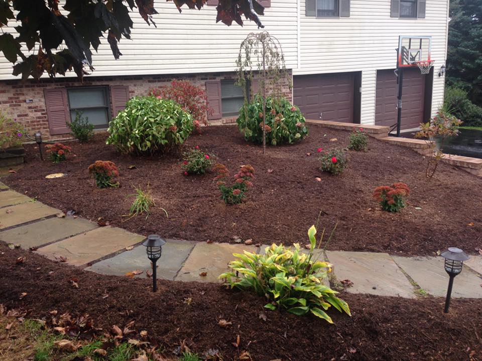 Landscaping 570 523 8800 Landscaping